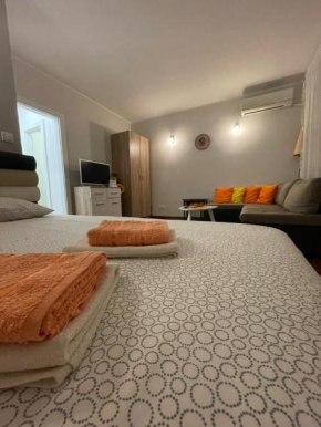 Apartment Dada Center of Belgrade